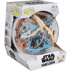 Perplexus Mandalorian