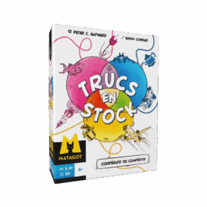 Trucs en stock