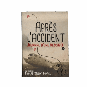 Après l&rsquo;accident (jdr solo)