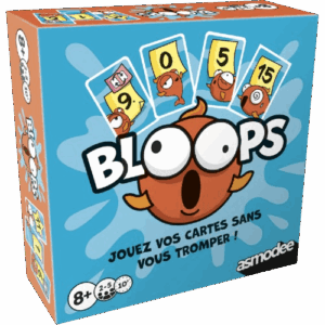 Bloops