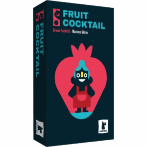 Fruit cocktail