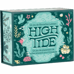 High Tide