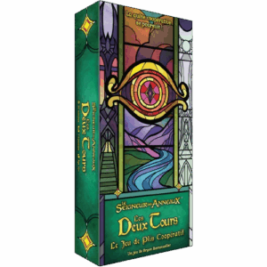 Les deux tours, le jeu de plis coopératif