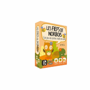 Les fiefs de Norbois