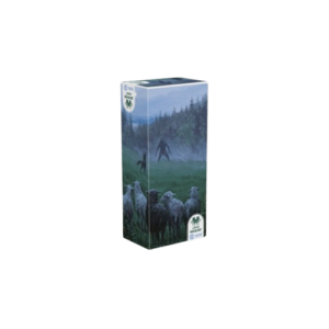 Puzzle Signature – Moutons