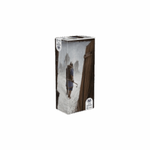 Puzzle Signature – Viking