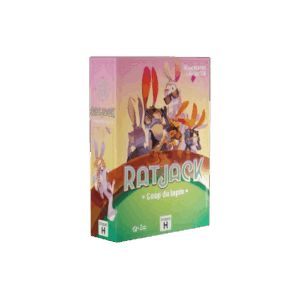 Ratjack – coup du lapin (ext)