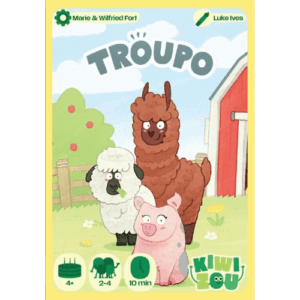 Troupo