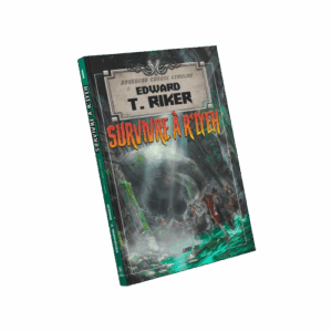 Advanced Choose Cthulhu – Survivre à R&rsquo;Lyeh