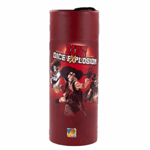 Bang ! Dice Explosion