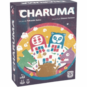 Charuma