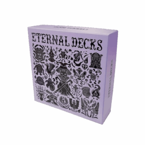 Eternal decks