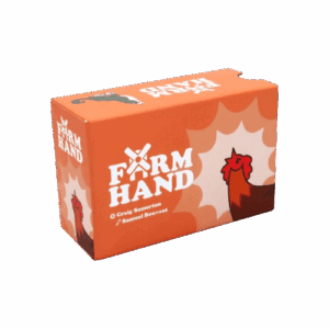 Farm Hand
