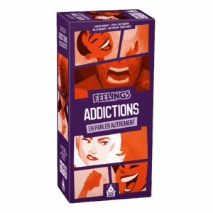 Feelings – Addictions