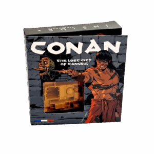 Inside 3 – Barbares