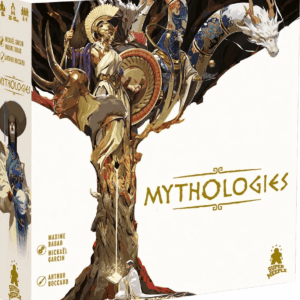 Mythologies
