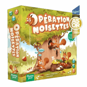 Opération Noisettes