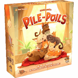 Pile-Poils