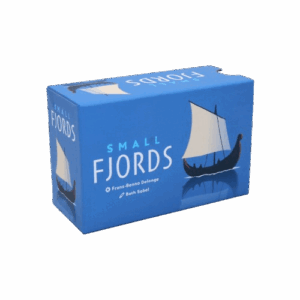 Small Fjords