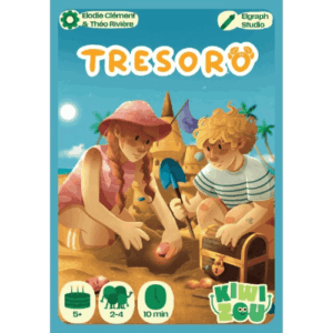 Tresoro