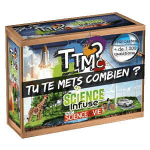 TTMC – Science et vie