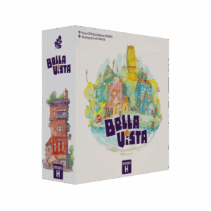 Bella Vista