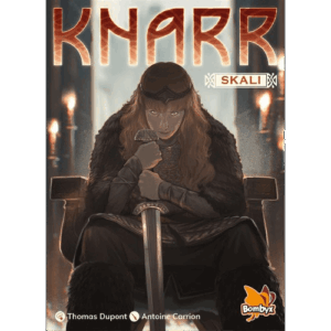 Knarr – Skali (ext)