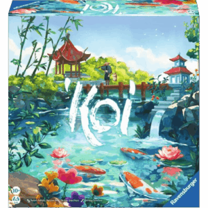 Koï