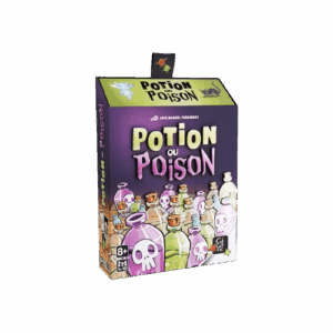 Potion ou Poison