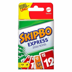 Skip-bo express