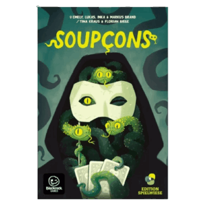 Soupçons
