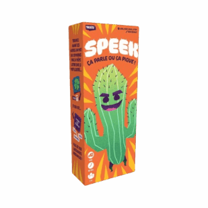 Speek