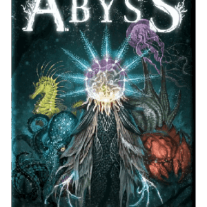 Abyss de profundis