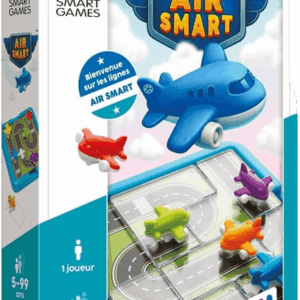 Air Smart