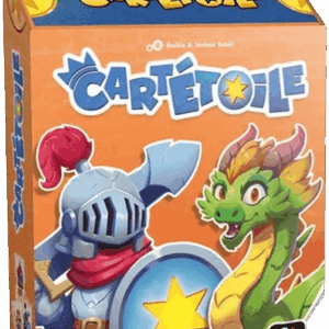 Cartétoile
