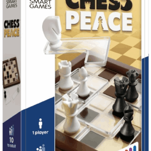Chess Peace