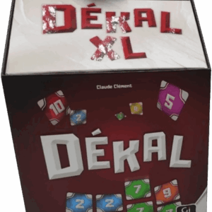 Dékal XL