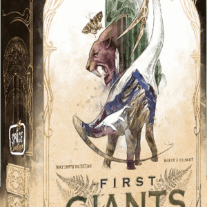 First Giants