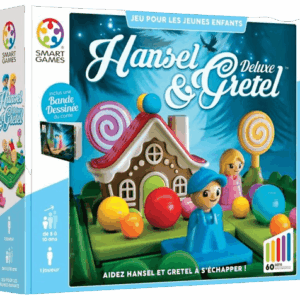 Hansel & Gretel