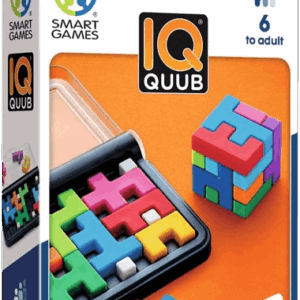IQ Quub