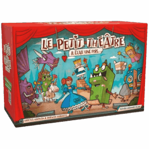 Le petit théâtre