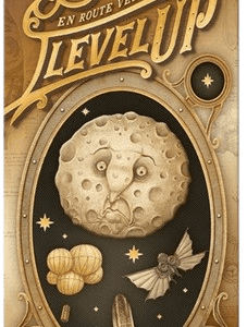 Level Up