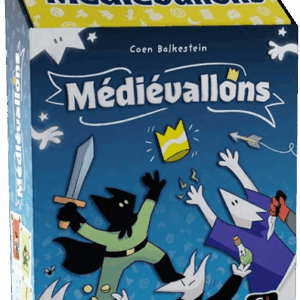 Médiévallons