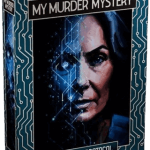 My murder mystery – Protocole final