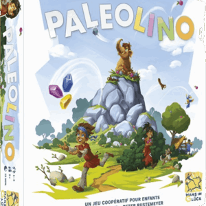 Paleolino