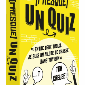 Presque un quiz