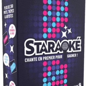 Staraoké