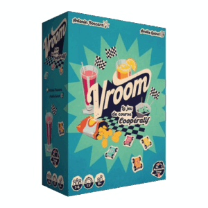 Vroom