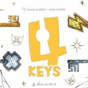 4 Keys