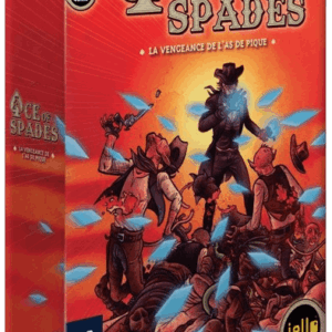 Ace of spades